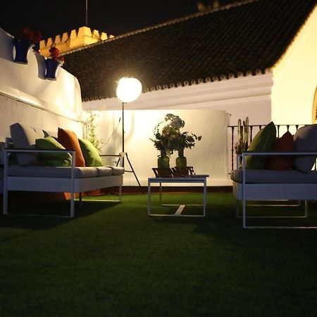Hostal Santa Catalina Seville Ngoại thất bức ảnh