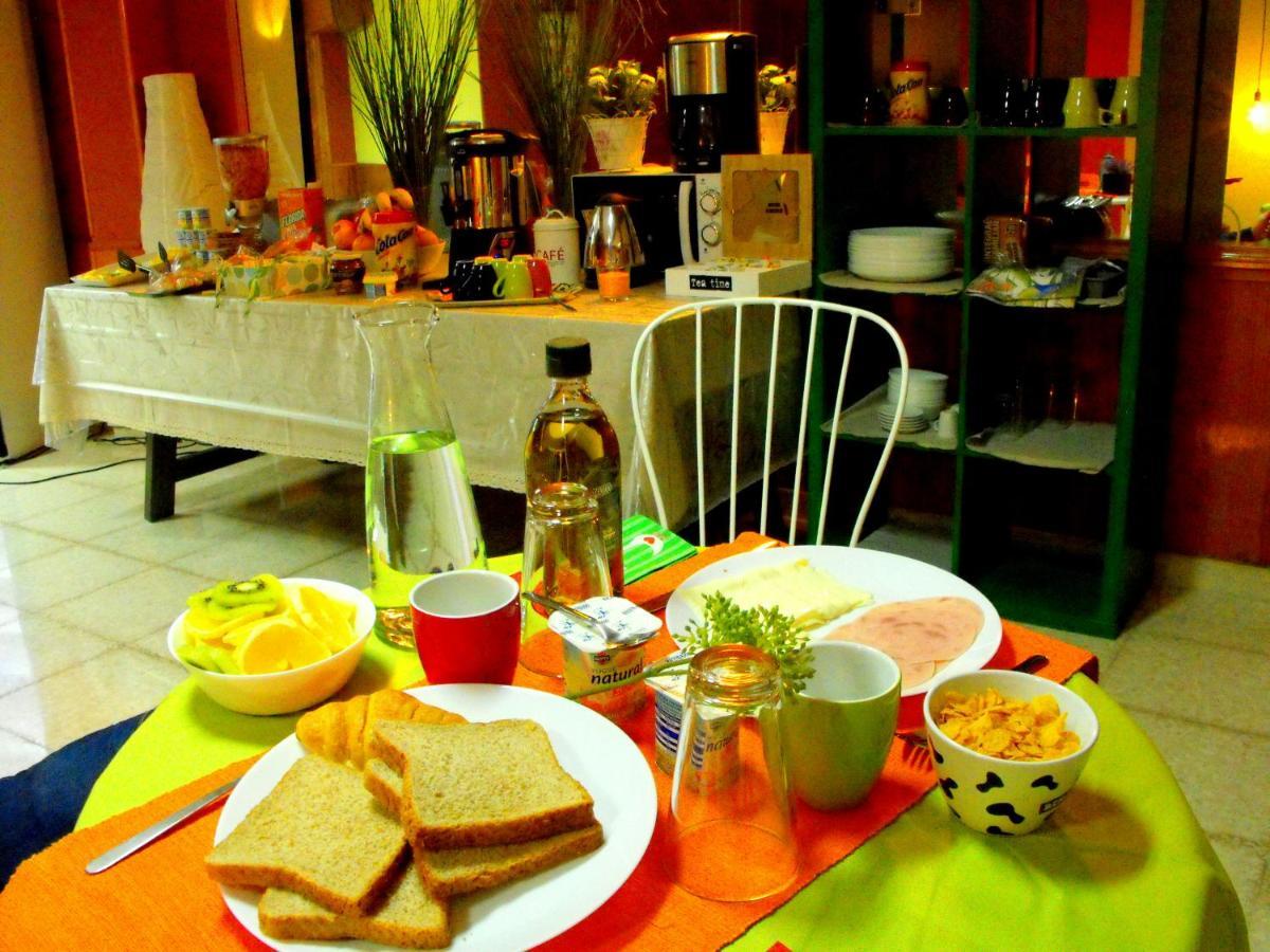 Hostal Santa Catalina Seville Ngoại thất bức ảnh