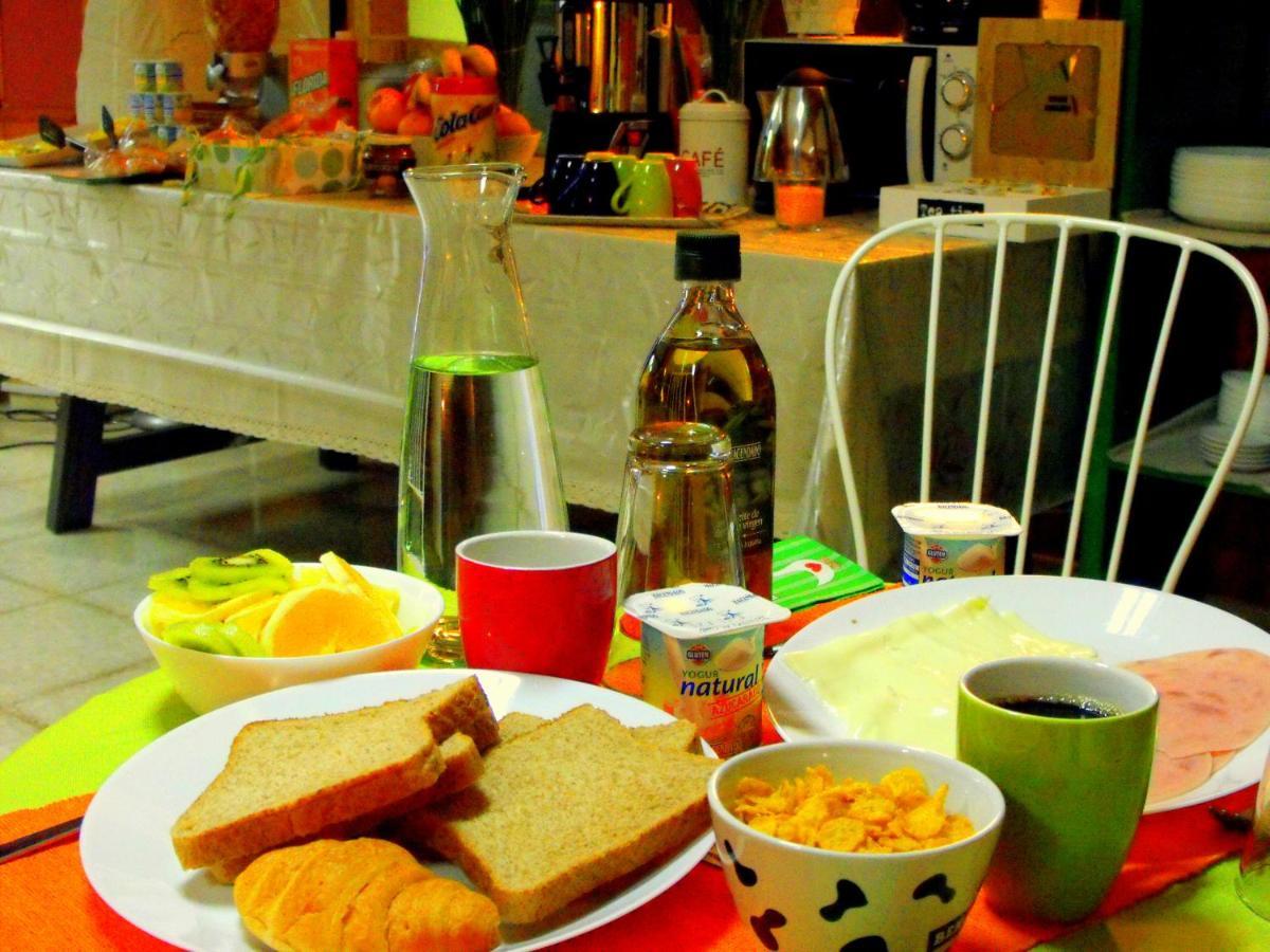 Hostal Santa Catalina Seville Ngoại thất bức ảnh