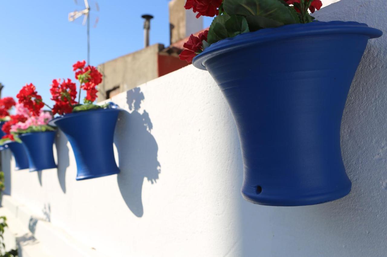 Hostal Santa Catalina Seville Ngoại thất bức ảnh