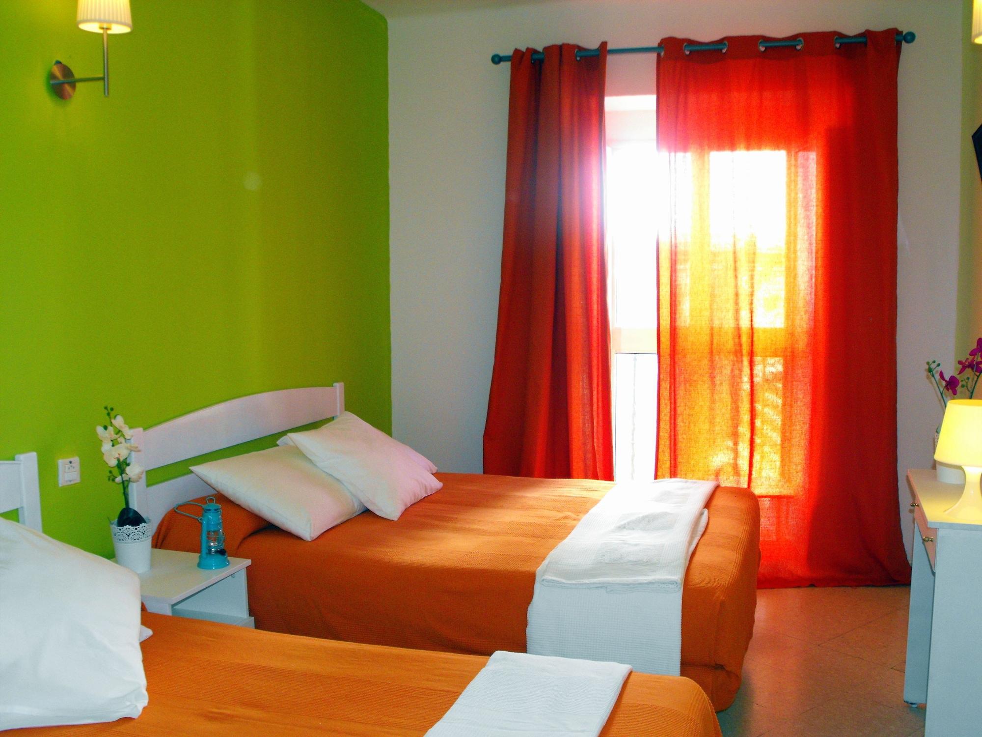 Hostal Santa Catalina Seville Ngoại thất bức ảnh