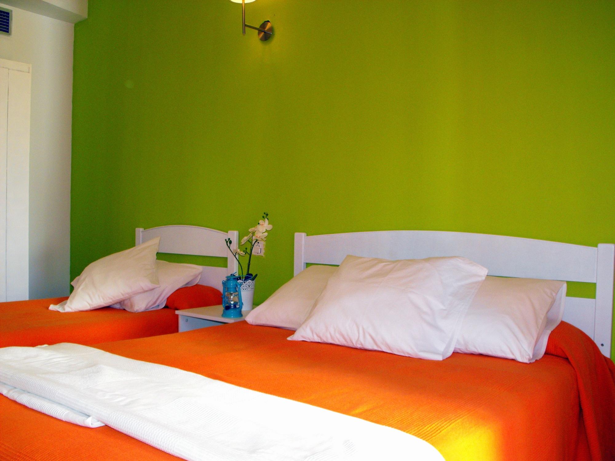 Hostal Santa Catalina Seville Ngoại thất bức ảnh