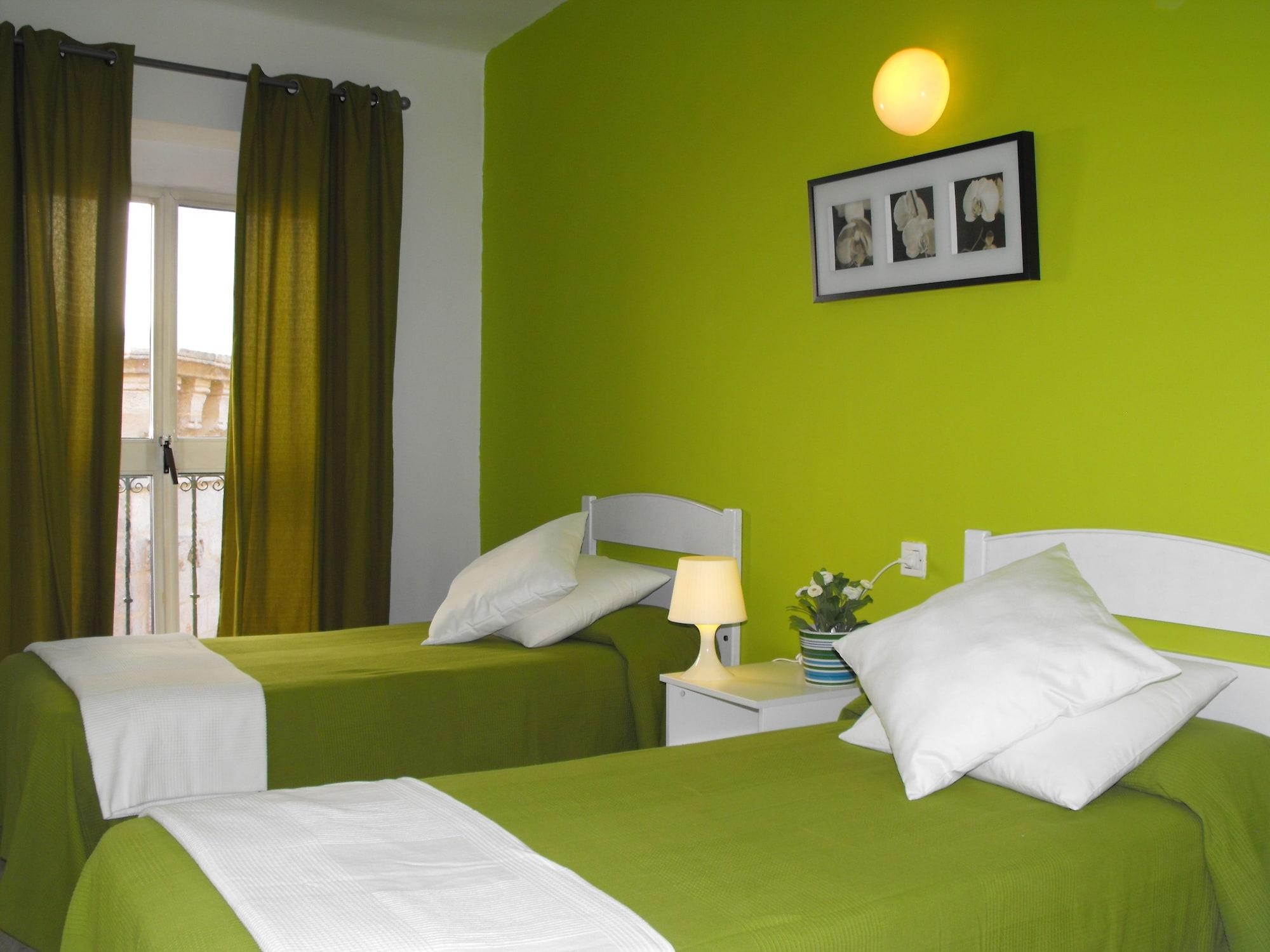 Hostal Santa Catalina Seville Ngoại thất bức ảnh
