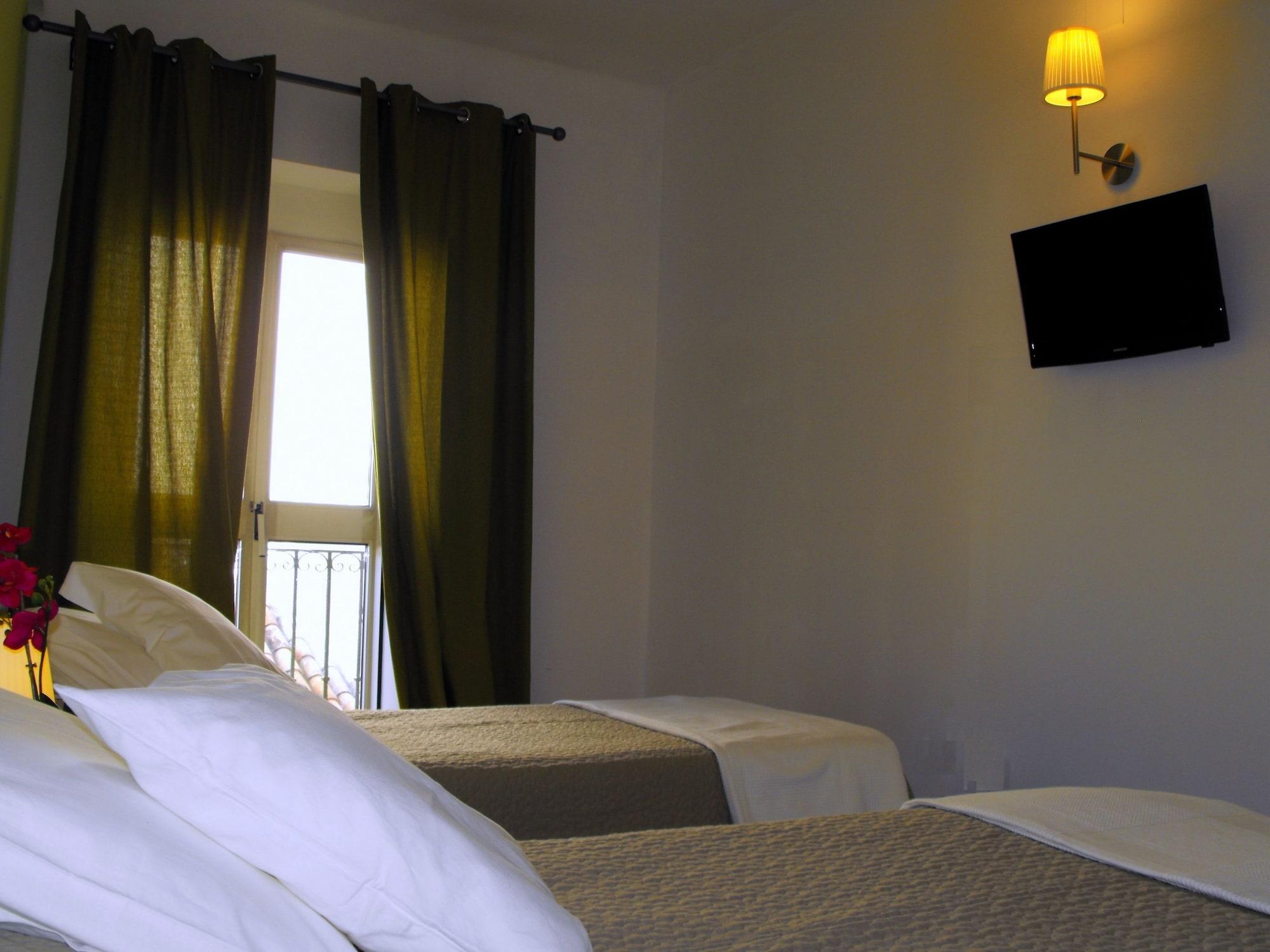 Hostal Santa Catalina Seville Ngoại thất bức ảnh