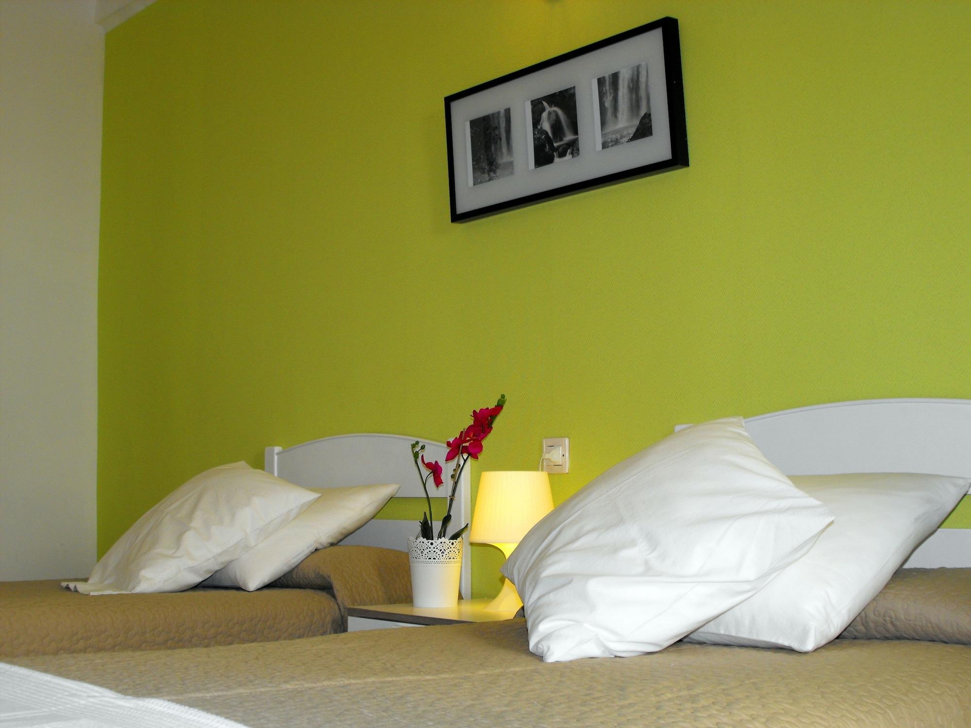 Hostal Santa Catalina Seville Ngoại thất bức ảnh