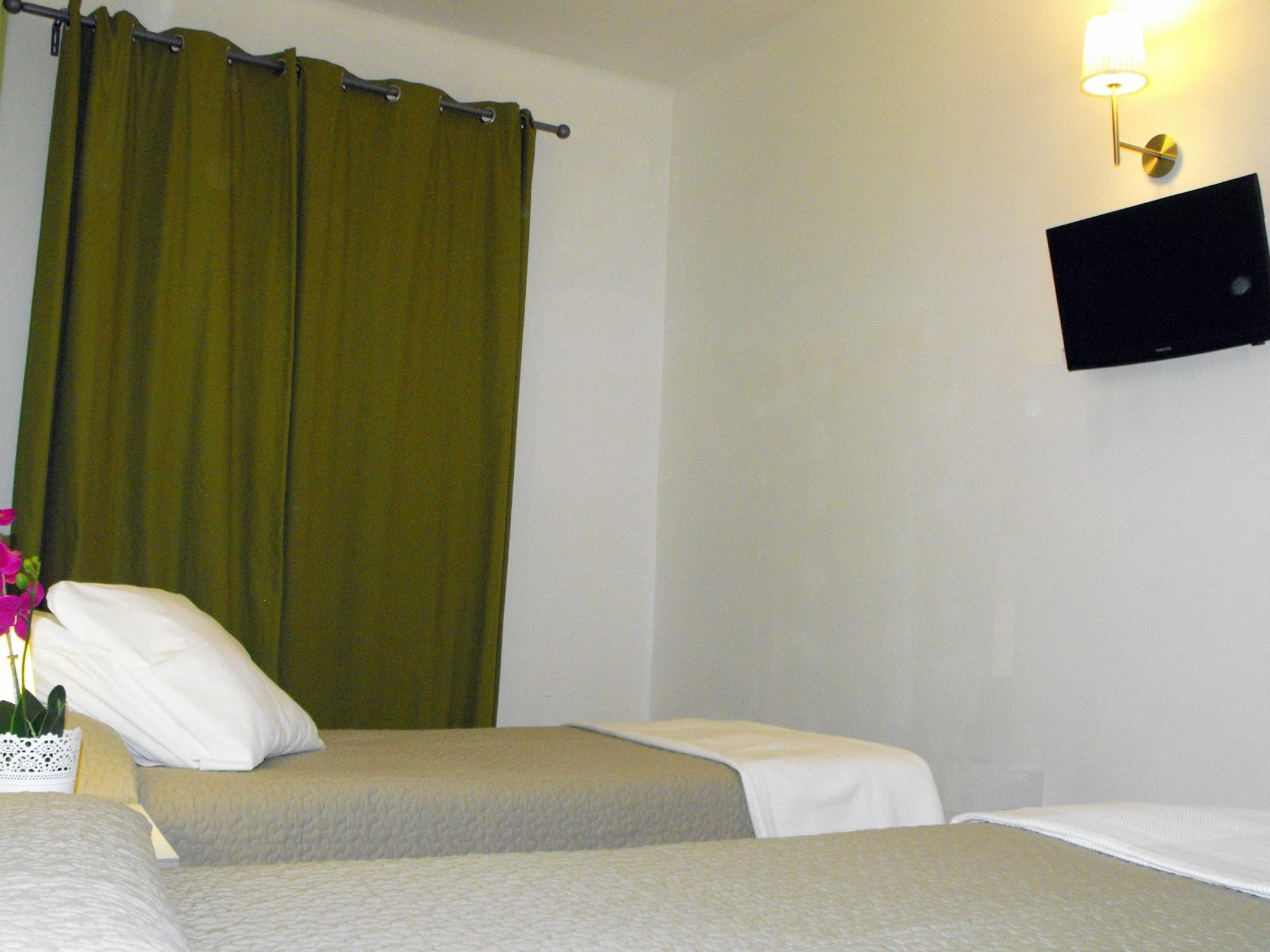 Hostal Santa Catalina Seville Ngoại thất bức ảnh