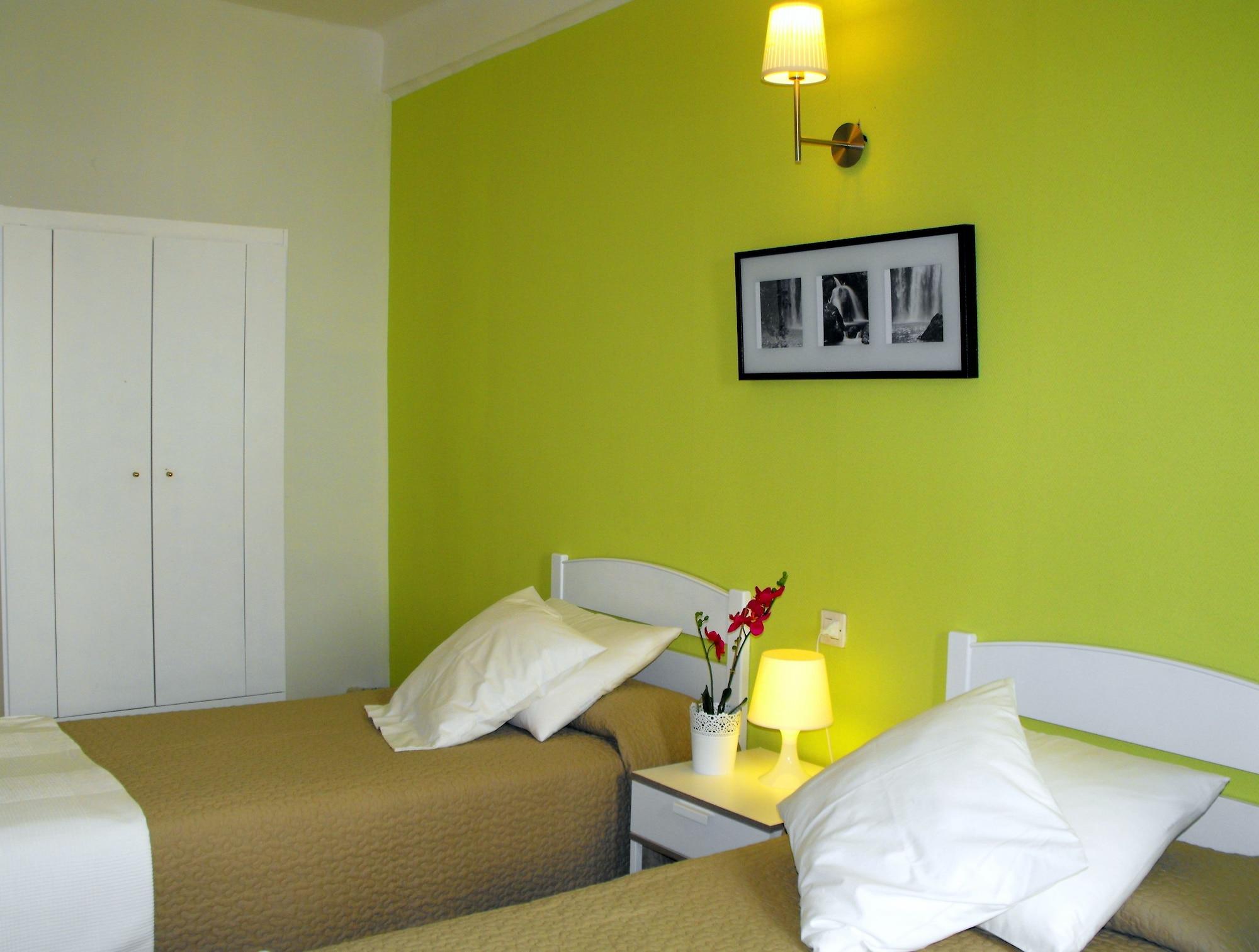 Hostal Santa Catalina Seville Ngoại thất bức ảnh