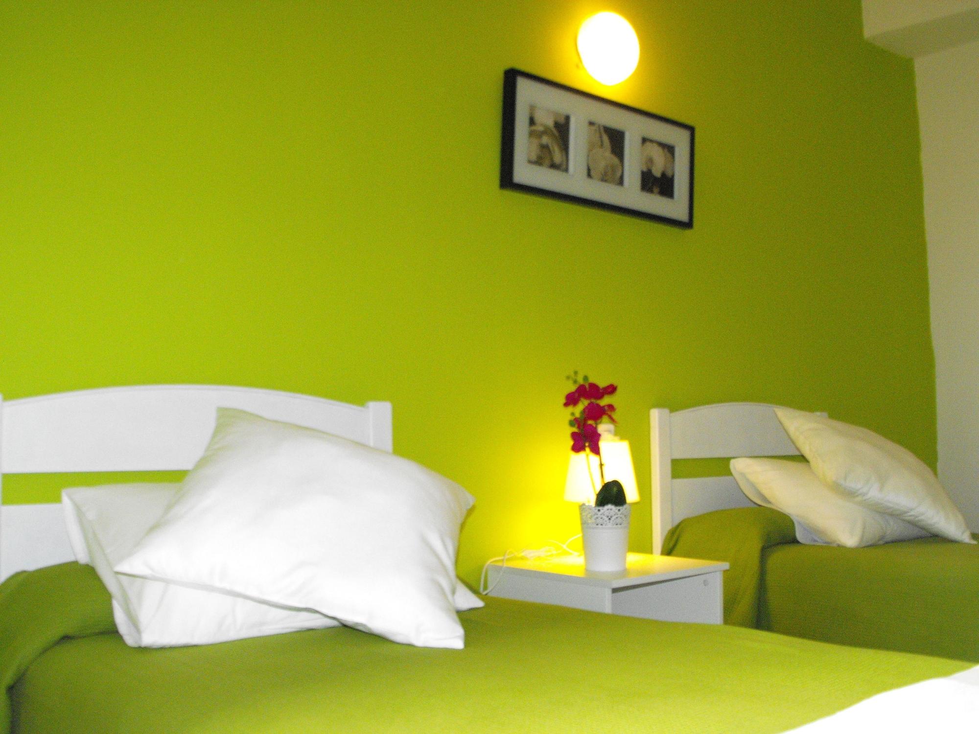 Hostal Santa Catalina Seville Ngoại thất bức ảnh