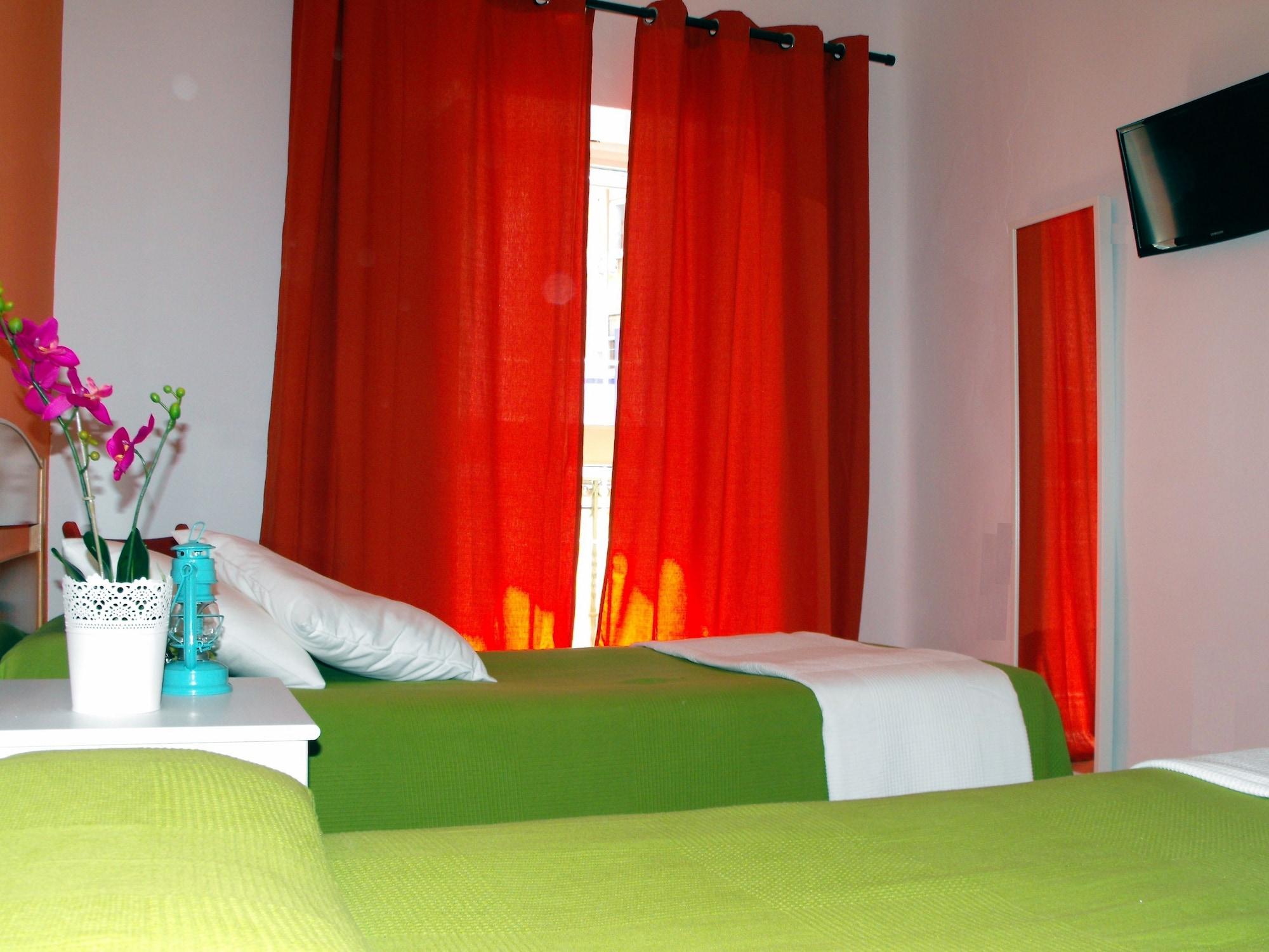 Hostal Santa Catalina Seville Ngoại thất bức ảnh