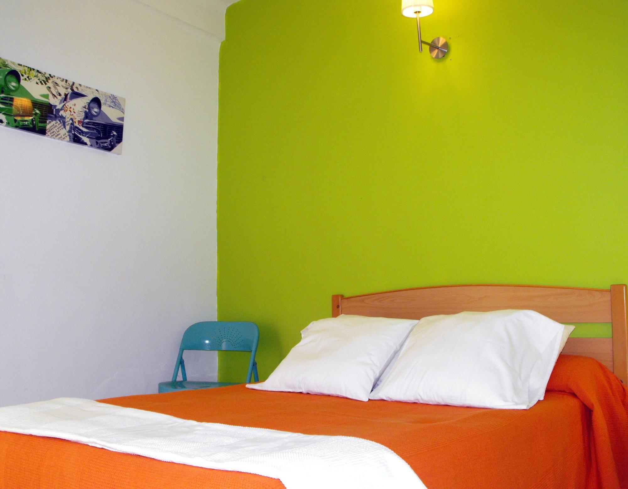 Hostal Santa Catalina Seville Ngoại thất bức ảnh