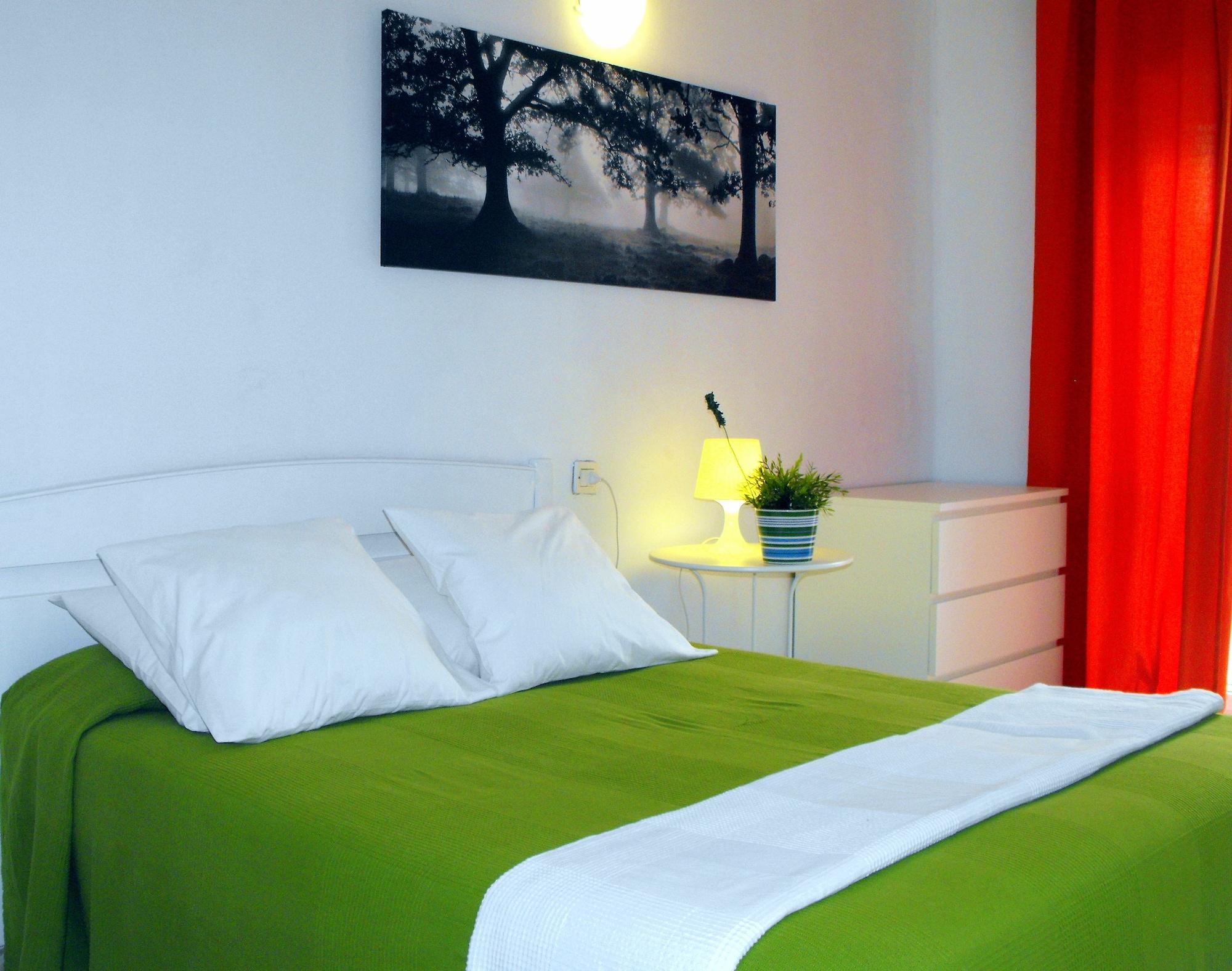 Hostal Santa Catalina Seville Ngoại thất bức ảnh