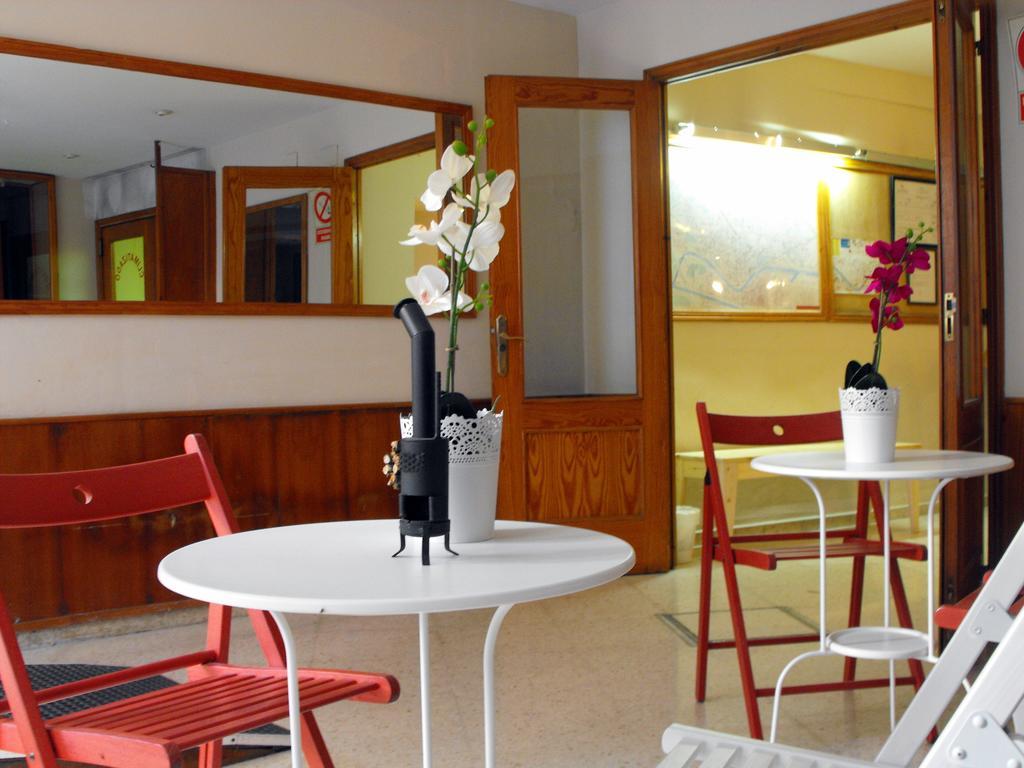Hostal Santa Catalina Seville Ngoại thất bức ảnh