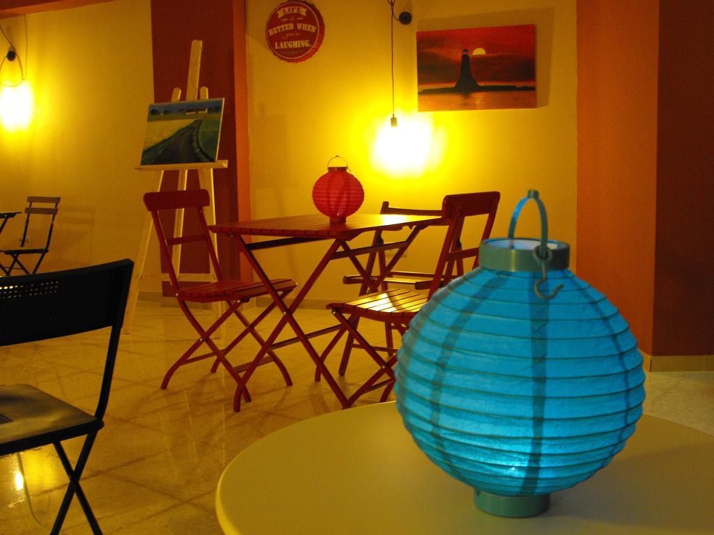 Hostal Santa Catalina Seville Ngoại thất bức ảnh