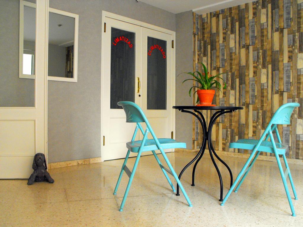 Hostal Santa Catalina Seville Ngoại thất bức ảnh