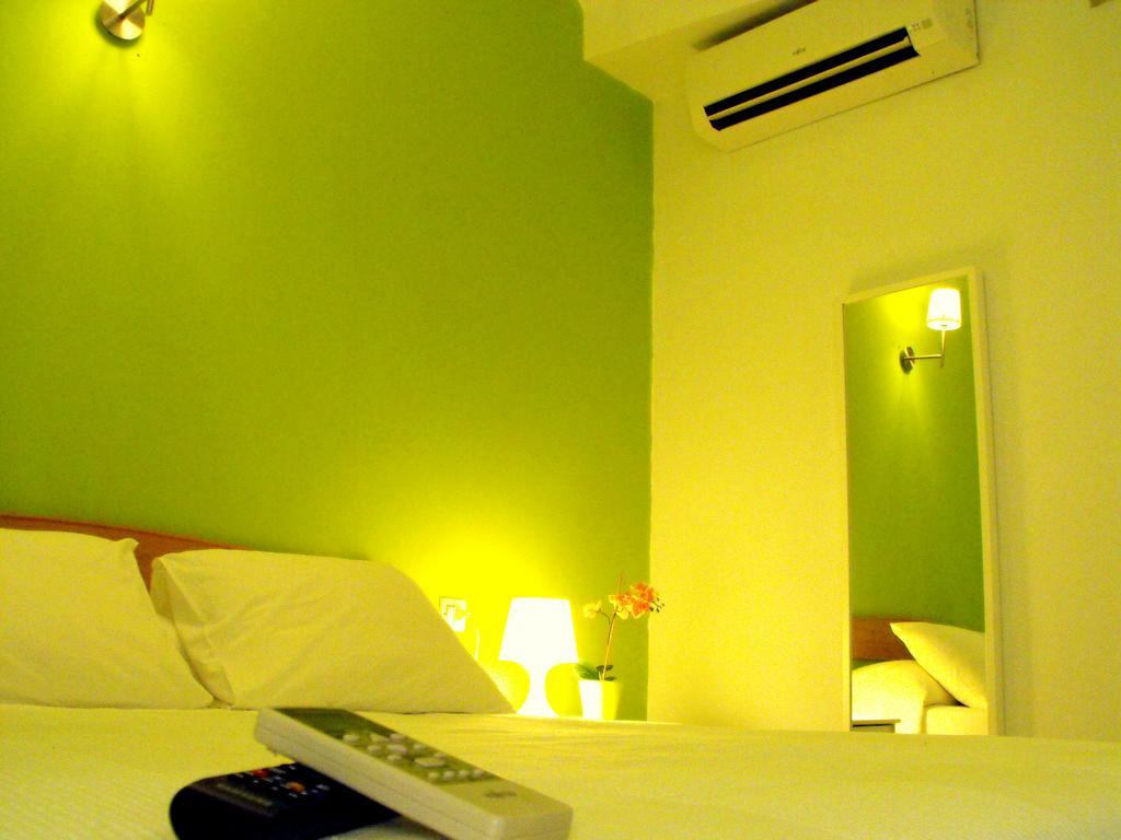 Hostal Santa Catalina Seville Ngoại thất bức ảnh