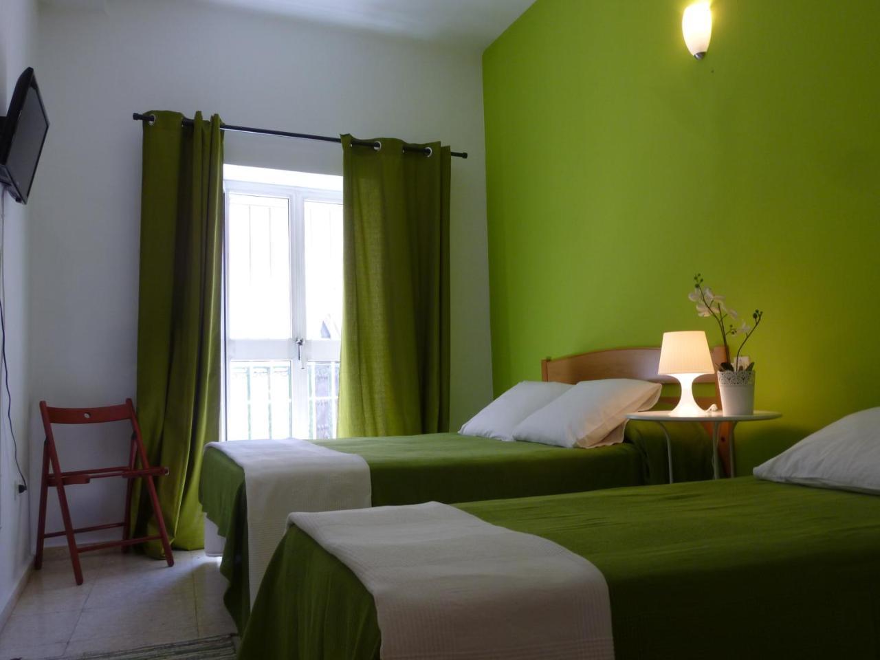 Hostal Santa Catalina Seville Ngoại thất bức ảnh